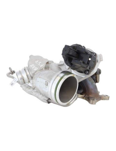 Turbo MINI MINI 3 F57 PHASE 2 CABRIOLET Essence