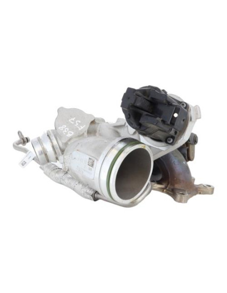 Turbo MINI MINI 3 F57 PHASE 2 CABRIOLET Essence