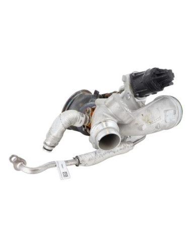 Turbo MINI MINI 3 F57 PHASE 2 CABRIOLET Essence