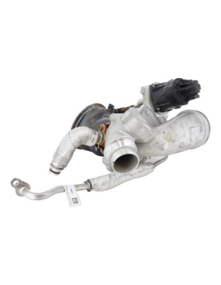 Turbo MINI MINI 3 F57 PHASE 2 CABRIOLET Essence