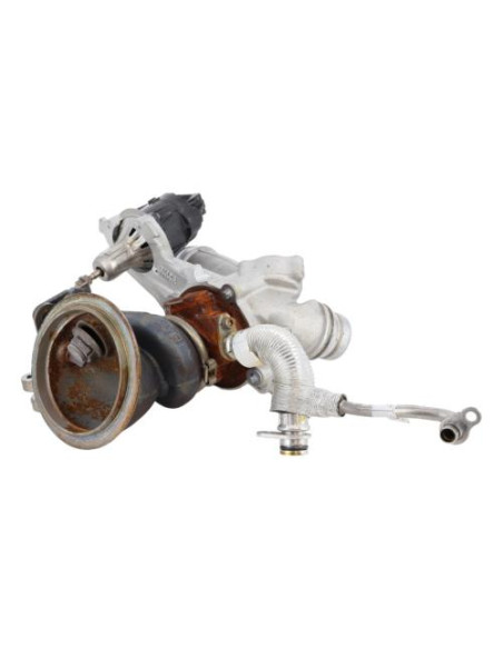 Turbo MINI MINI 3 F57 PHASE 2 CABRIOLET Essence