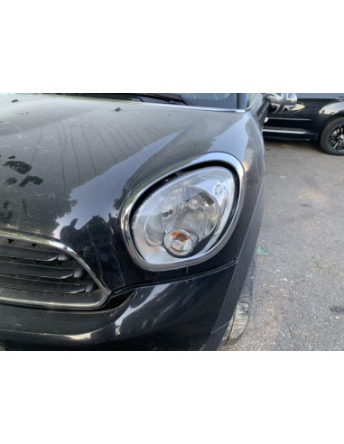 Pedale d'accelerateur MINI MINI 2 R60 COUNTRYMAN BREAK Diesel