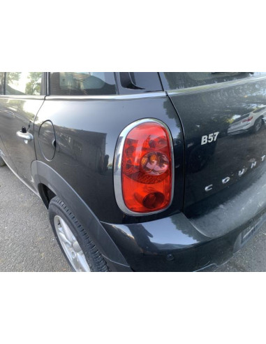 Pedale de frein MINI MINI 2 R60 COUNTRYMAN BREAK Diesel