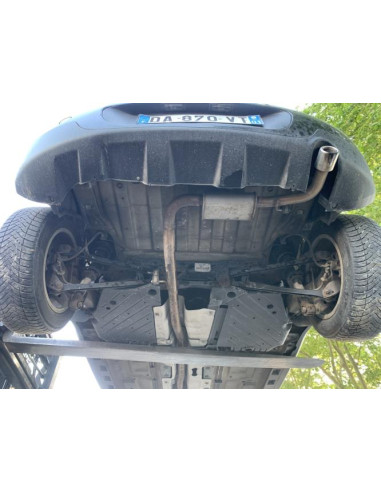 Reservoir MINI MINI 2 R60 COUNTRYMAN BREAK Diesel