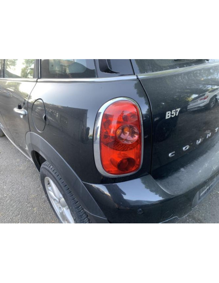 Serrure arriere droit MINI MINI 2 R60 COUNTRYMAN BREAK Diesel