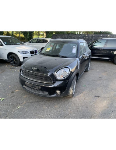 Tableau de bord MINI MINI 2 R60 COUNTRYMAN BREAK Diesel
