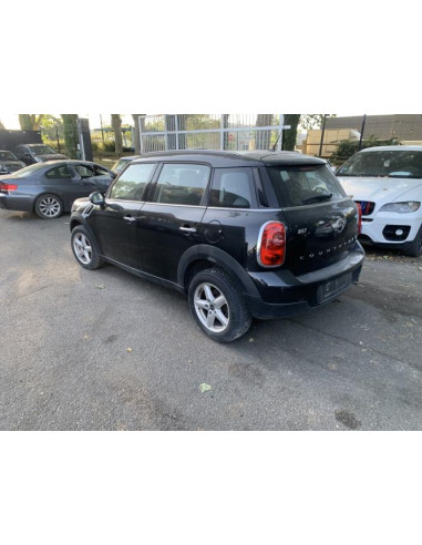 Tableau de bord MINI MINI 2 R60 COUNTRYMAN BREAK Diesel