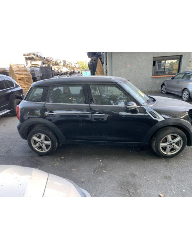 Tableau de bord MINI MINI 2 R60 COUNTRYMAN BREAK Diesel