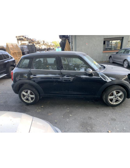 Tableau de bord MINI MINI 2 R60 COUNTRYMAN BREAK Diesel