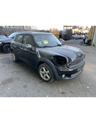 Tableau de bord MINI MINI 2 R60 COUNTRYMAN BREAK Diesel