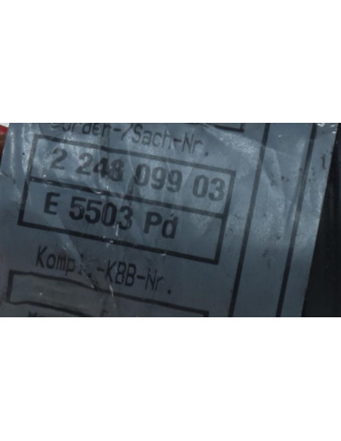 Faisceau moteur BMW SERIE 5 E39 PHASE 2 Diesel