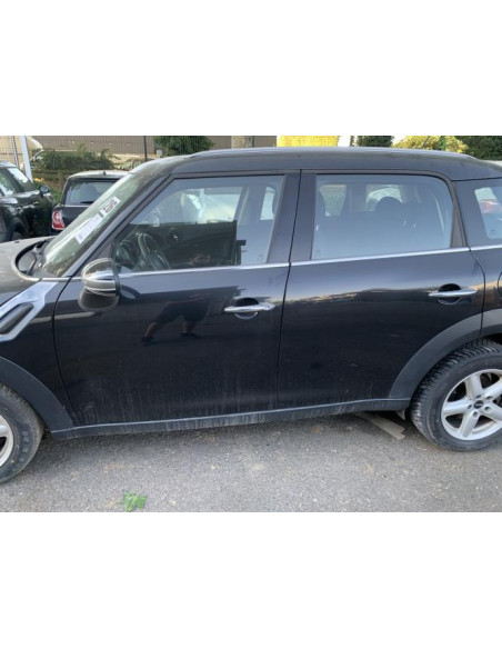 Capteur de pression de rampe injection MINI MINI 2 R60 COUNTRYMAN BREAK Diesel
