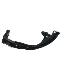Support de phare gauche (tôle) BMW SERIE 1 E81 