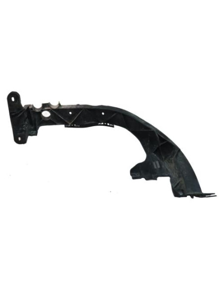 Support de phare gauche (tôle) BMW SERIE 1 E81 