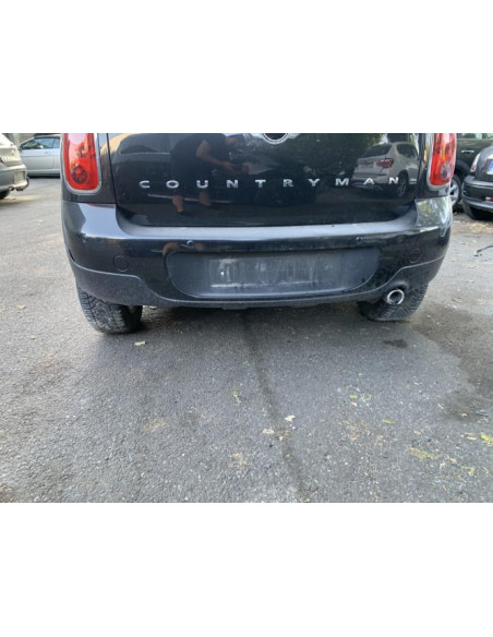 Pare choc arriere MINI MINI 2 R60 COUNTRYMAN BREAK Diesel