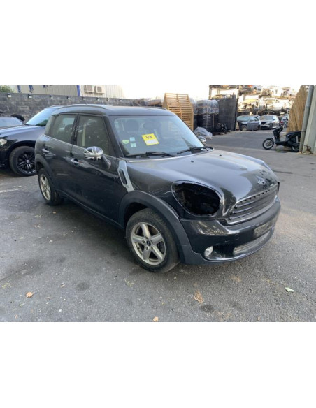 Enjoliveur moustache optique avant gauche MINI MINI 2 R60 COUNTRYMAN BREAK Diesel