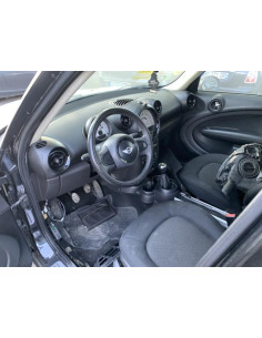 Interieur complet MINI MINI 2 R60 COUNTRYMAN BREAK Diesel