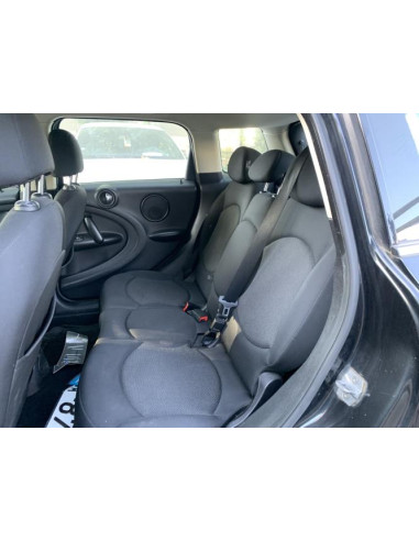 Interieur complet MINI MINI 2 R60 COUNTRYMAN BREAK Diesel