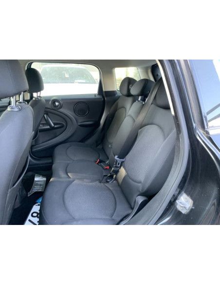 Interieur complet MINI MINI 2 R60 COUNTRYMAN BREAK Diesel