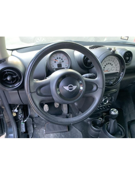 Air bag conducteur MINI MINI 2 R60 COUNTRYMAN BREAK Diesel