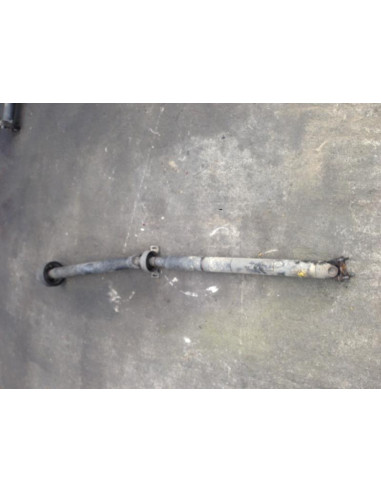 Arbre de transmission (propulsion) BMW SERIE 3 E30 