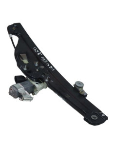Leve vitre electrique arriere droit BMW SERIE 5 E60 PHASE 2 Essence 2