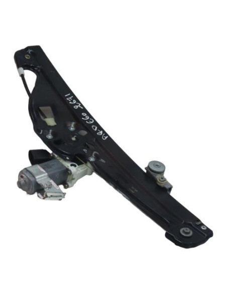Leve vitre electrique arriere droit BMW SERIE 5 E60 PHASE 2 Essence