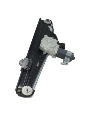 Leve vitre electrique arriere droit BMW SERIE 5 E60 PHASE 2 Essence