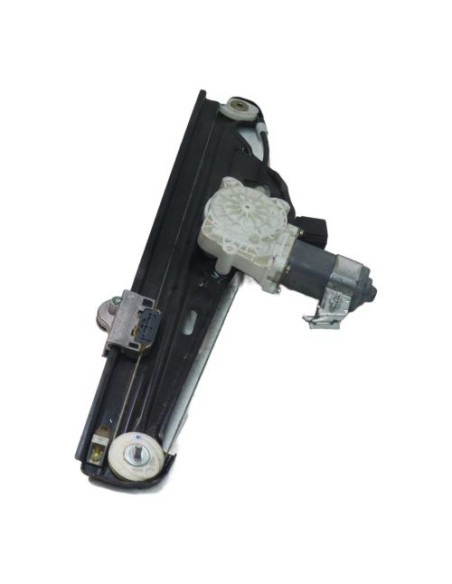 Leve vitre electrique arriere droit BMW SERIE 5 E60 PHASE 2 Essence