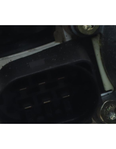 Leve vitre electrique arriere droit BMW SERIE 5 E60 PHASE 2 Essence