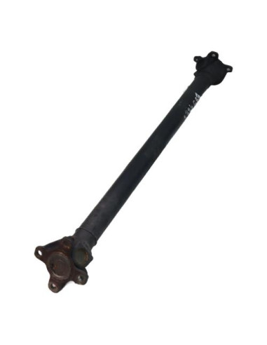 Arbre de transmission avant BMW X3 E83 PHASE 2 Diesel