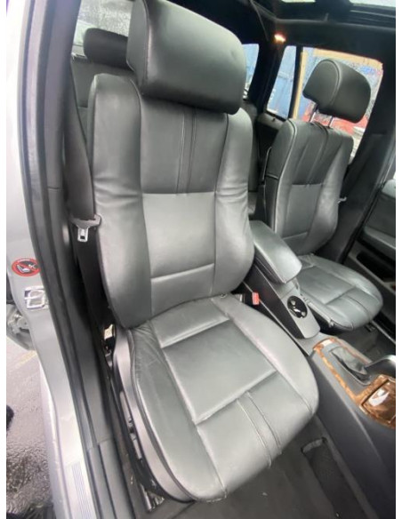 Fusee arriere gauche BMW X3 E83 PHASE 2 Diesel