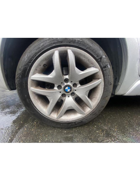 Fusee arriere gauche BMW X3 E83 PHASE 2 Diesel