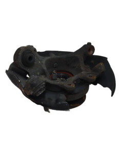Fusee arriere gauche BMW SERIE 3 E90 PHASE 1 Essence 2