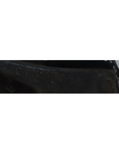 Fusee arriere gauche BMW SERIE 3 E90 PHASE 1 Essence