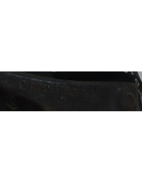 Fusee arriere gauche BMW SERIE 3 E90 PHASE 1 Essence