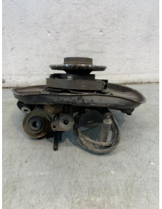 Fusee arriere gauche BMW SERIE 3 E90 
