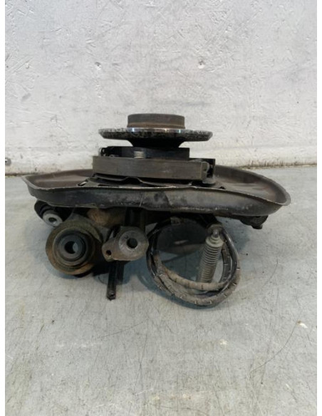 Fusee arriere gauche BMW SERIE 3 E90 