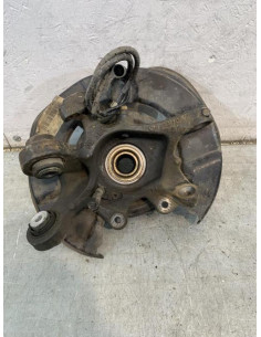 Fusee arriere gauche BMW SERIE 3 E90  2
