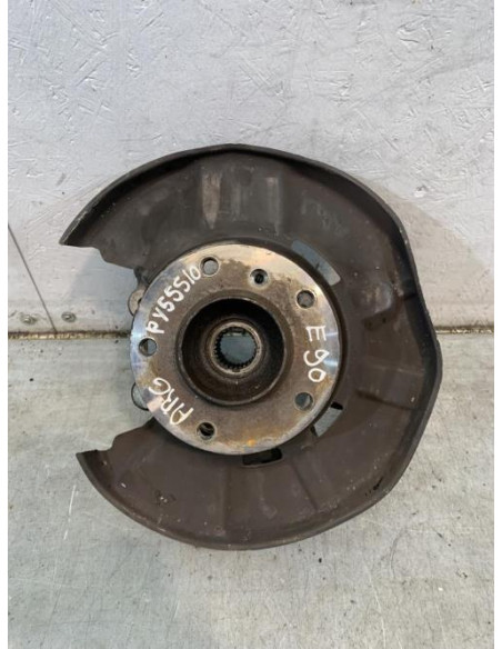 Fusee arriere gauche BMW SERIE 3 E90 
