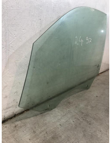 Vitre avant gauche BMW X1 E84 PHASE 2 Diesel