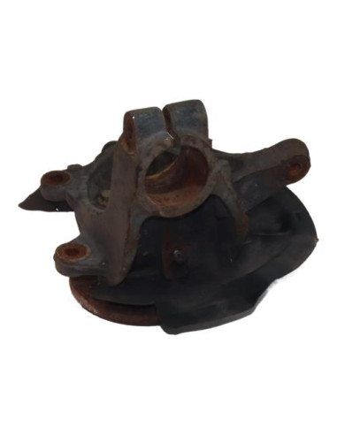 Fusee avant gauche MINI MINI 2 R59 ROADSTER CABRIOLET Essence