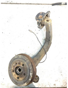 Fusee arriere droit BMW  