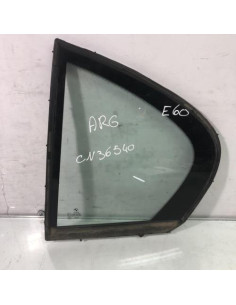 Custode arriere gauche (porte) BMW SERIE 5 E60 PHASE 1 