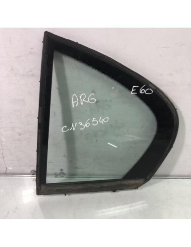 Custode arriere gauche (porte) BMW SERIE 5 E60 PHASE 1 