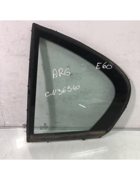 Custode arriere gauche (porte) BMW SERIE 5 E60 PHASE 1 