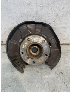 Fusee arriere gauche BMW SERIE 1 F20 PHASE 1 Diesel 2