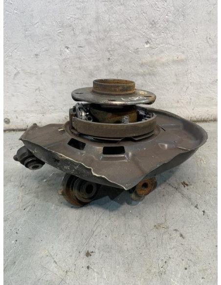 Fusee arriere gauche BMW SERIE 1 F20 PHASE 1 Diesel