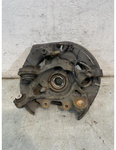 Fusee arriere gauche BMW SERIE 1 F20 PHASE 1 Diesel