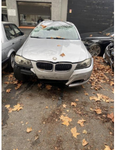 Cardan arriere gauche (transmission) BMW SERIE 3 E90 PHASE 2 Diesel